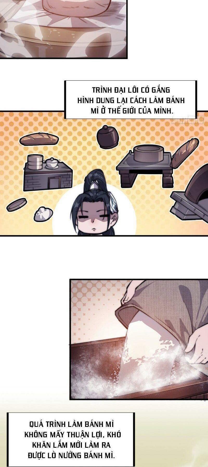 Ta Có Một Sơn Trại: Chapter 48
