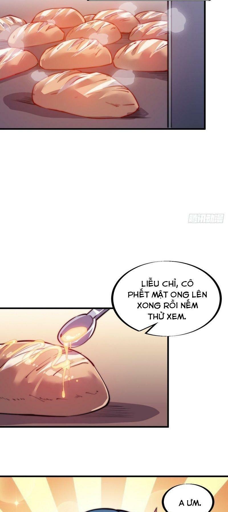 Ta Có Một Sơn Trại: Chapter 48