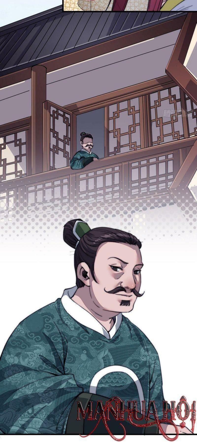 Ta Có Một Sơn Trại: Chapter 48