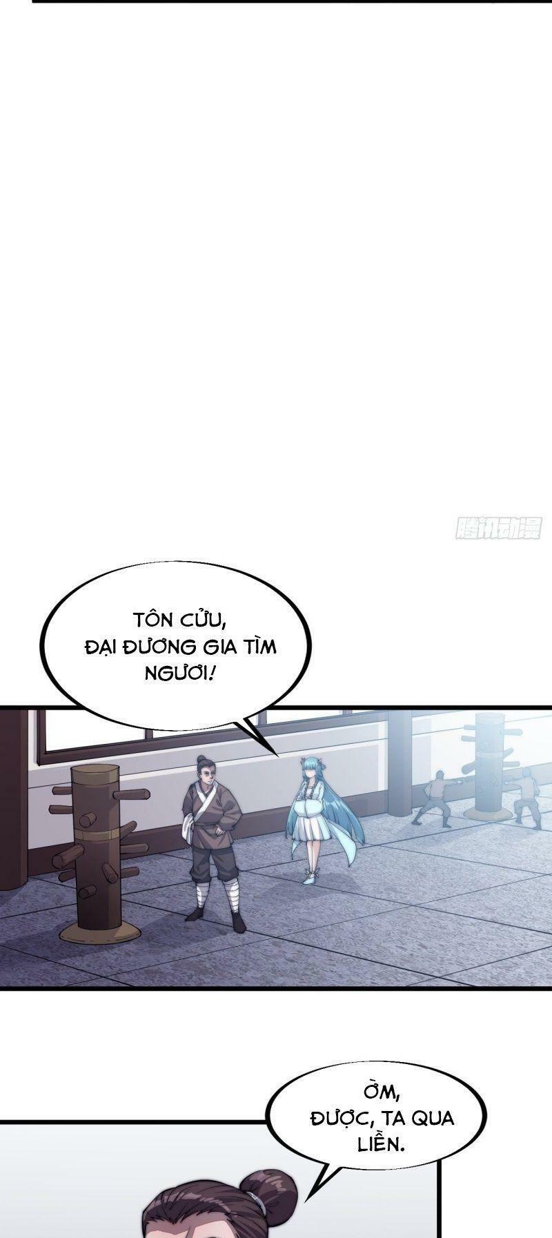 Ta Có Một Sơn Trại: Chapter 48