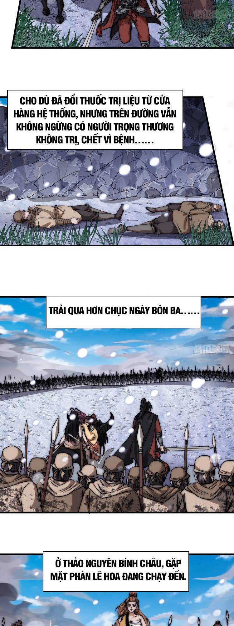 Ta Có Một Sơn Trại: Chapter 482