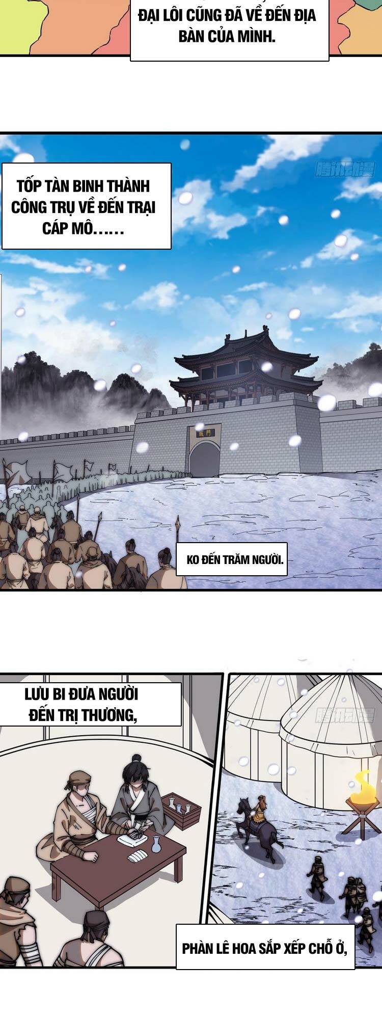 Ta Có Một Sơn Trại: Chapter 482