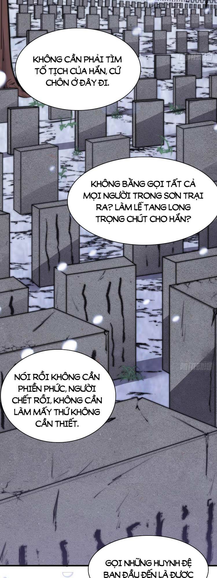 Ta Có Một Sơn Trại: Chapter 482