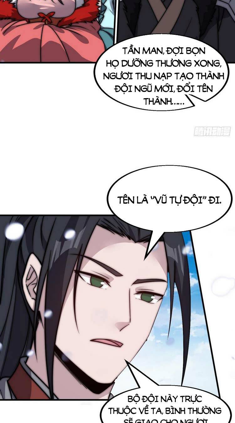 Ta Có Một Sơn Trại: Chapter 482