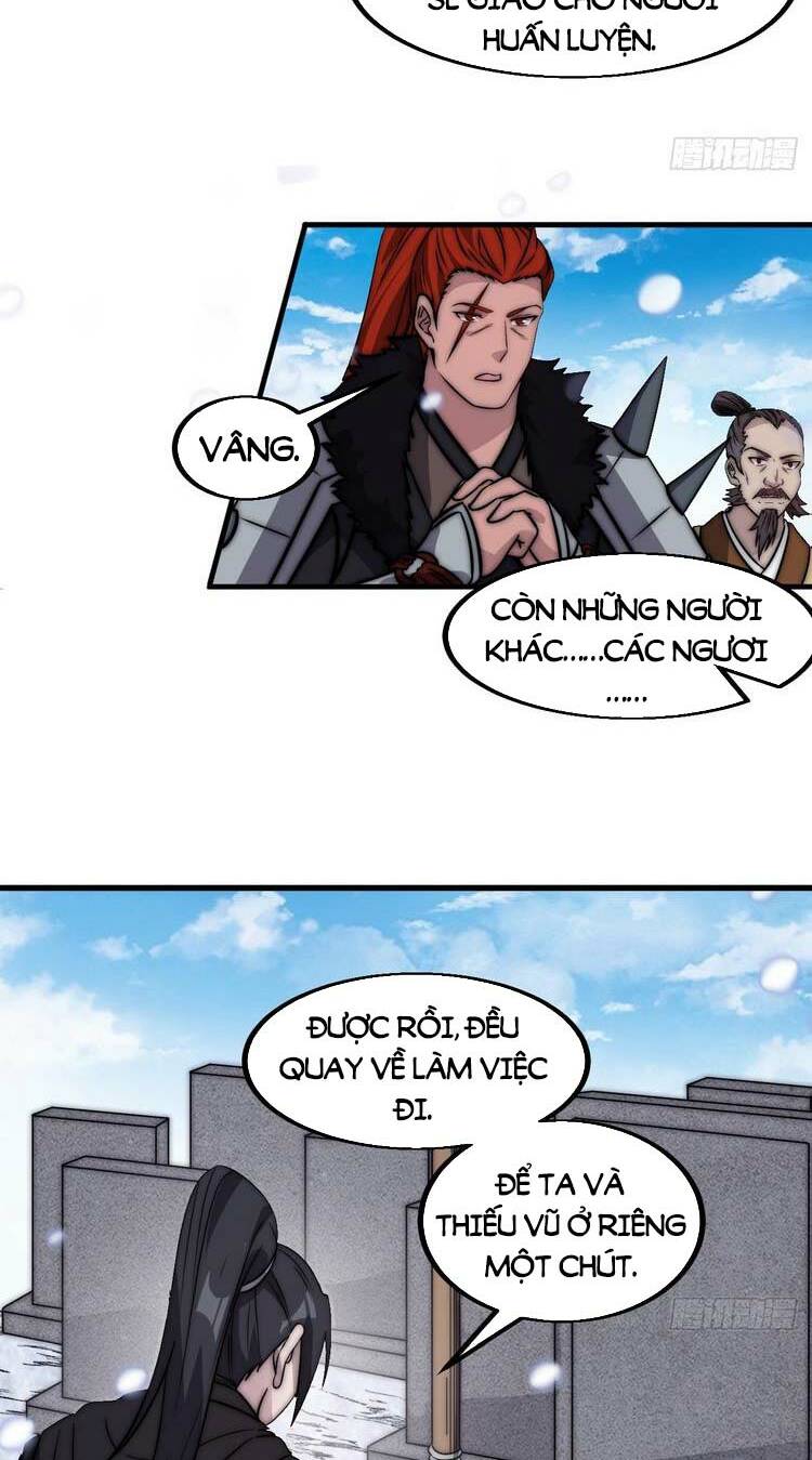 Ta Có Một Sơn Trại: Chapter 482