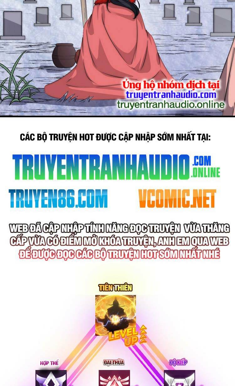 Ta Có Một Sơn Trại: Chapter 482
