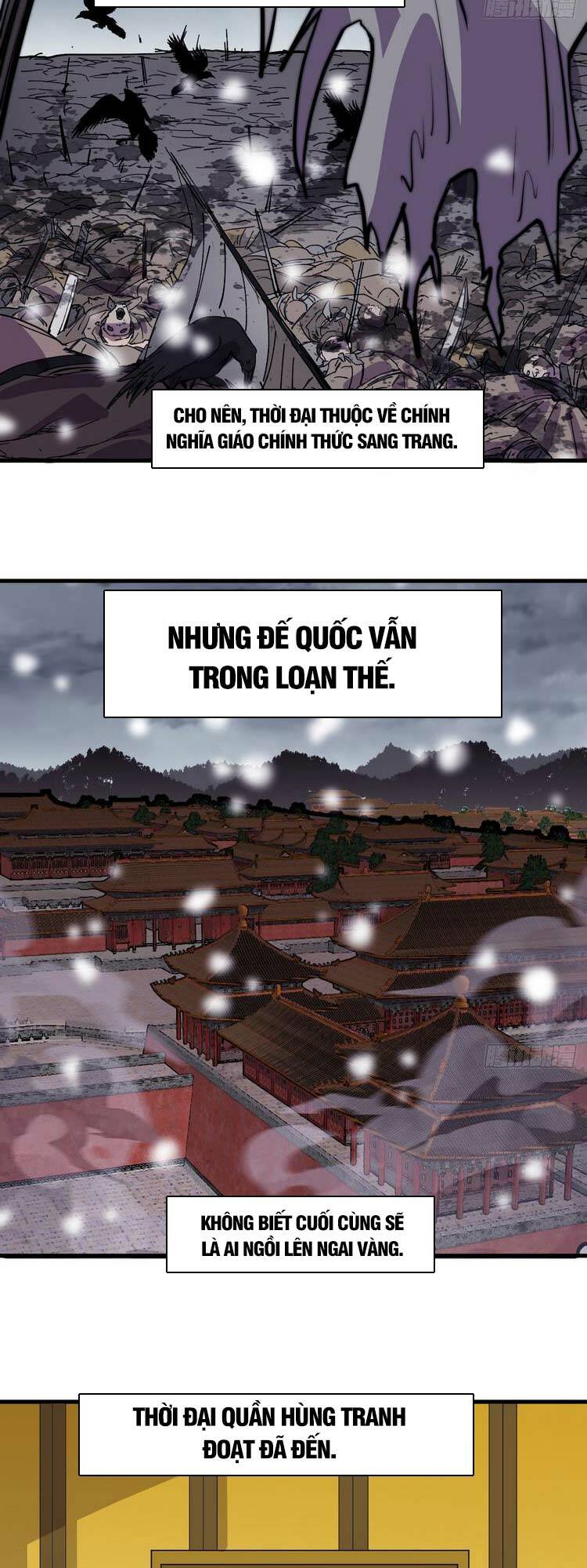Ta Có Một Sơn Trại: Chapter 482