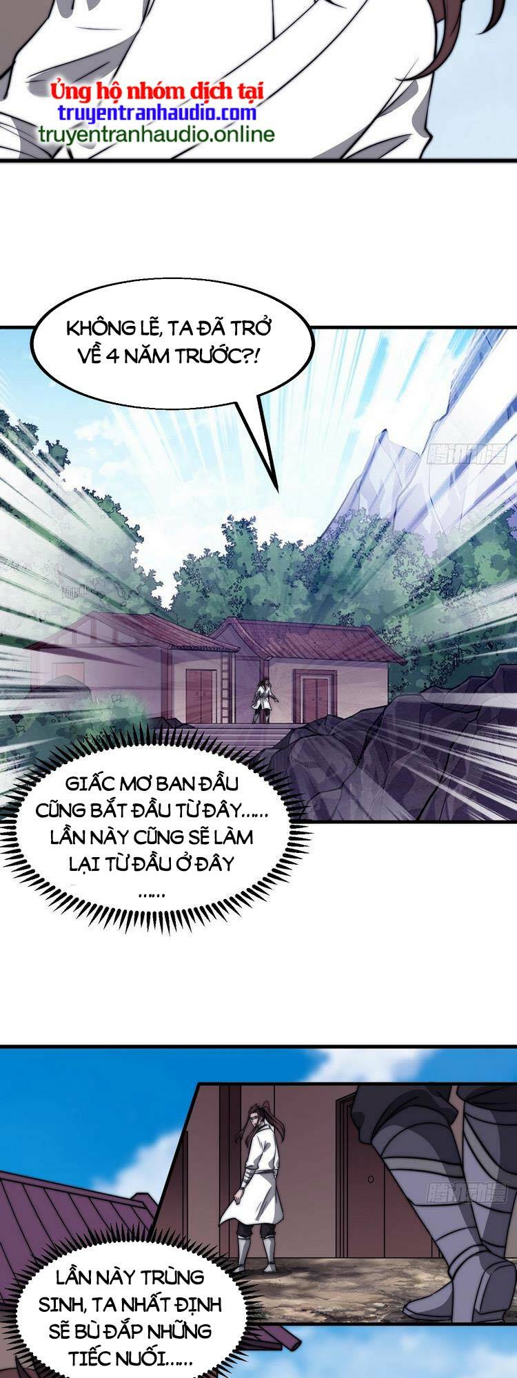 Ta Có Một Sơn Trại: Chapter 483