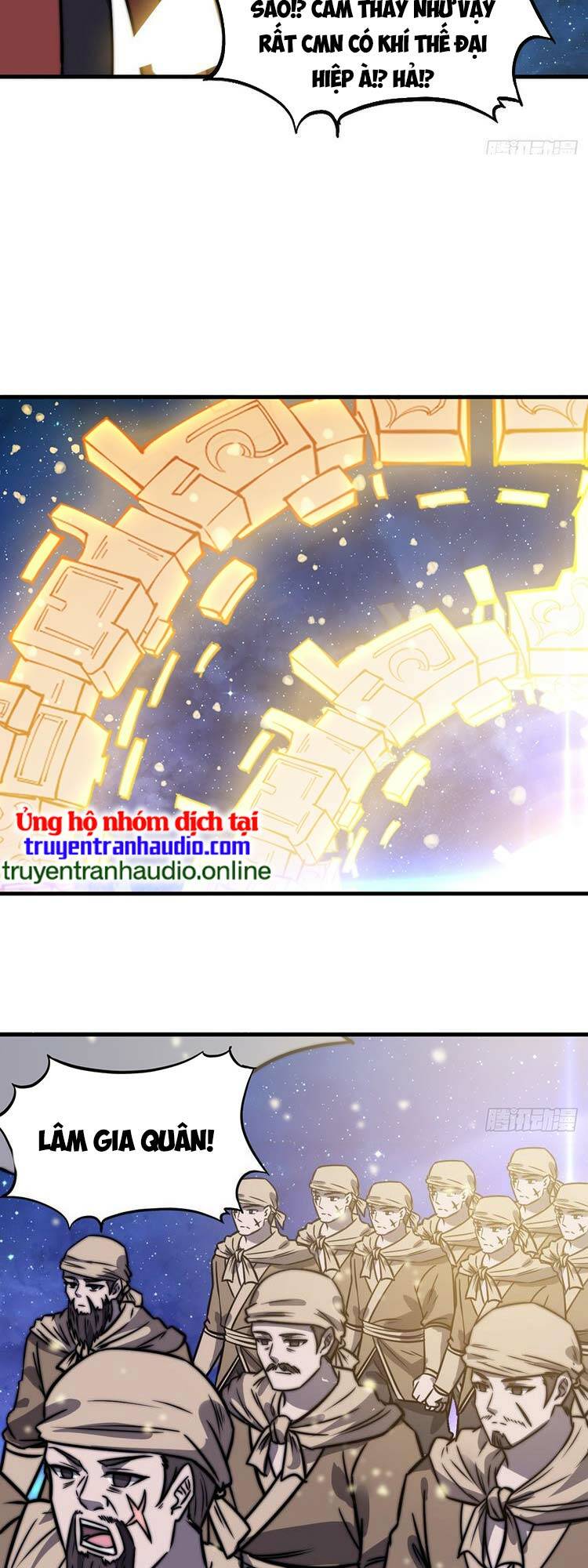 Ta Có Một Sơn Trại: Chapter 483