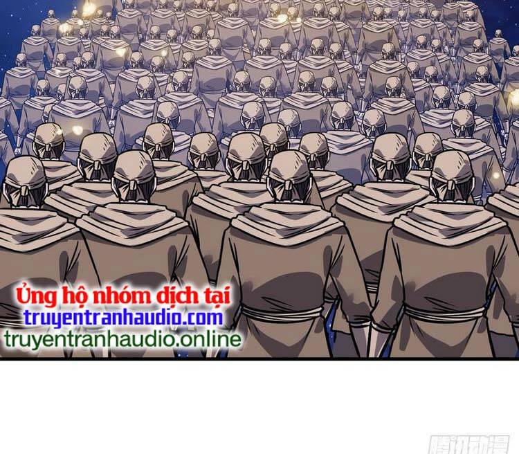 Ta Có Một Sơn Trại: Chapter 483