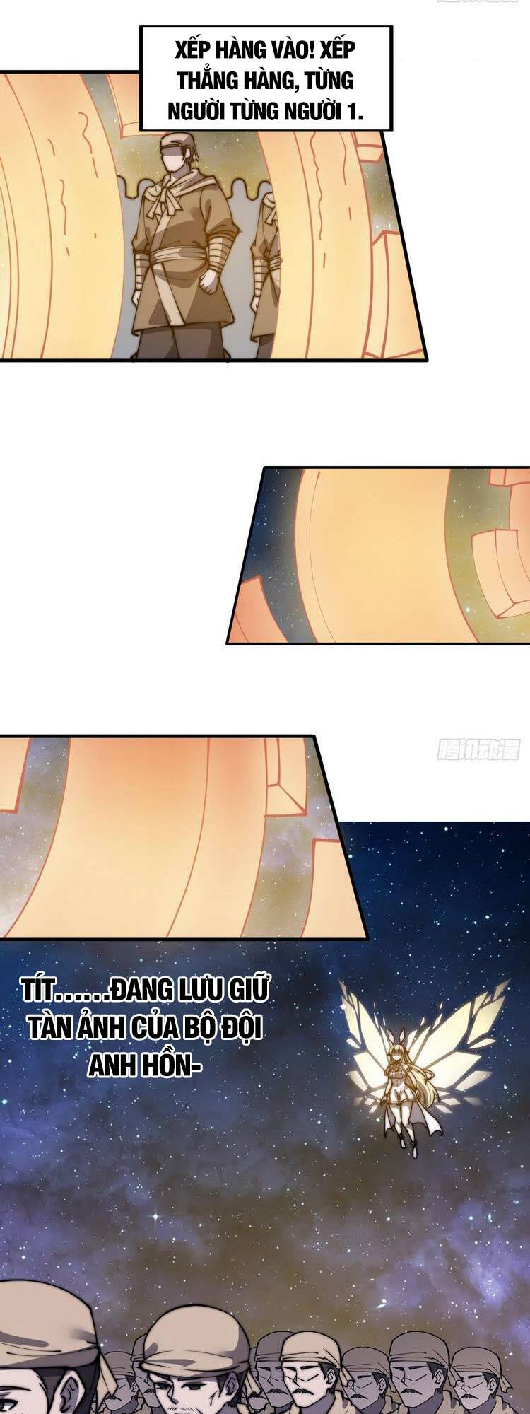Ta Có Một Sơn Trại: Chapter 483