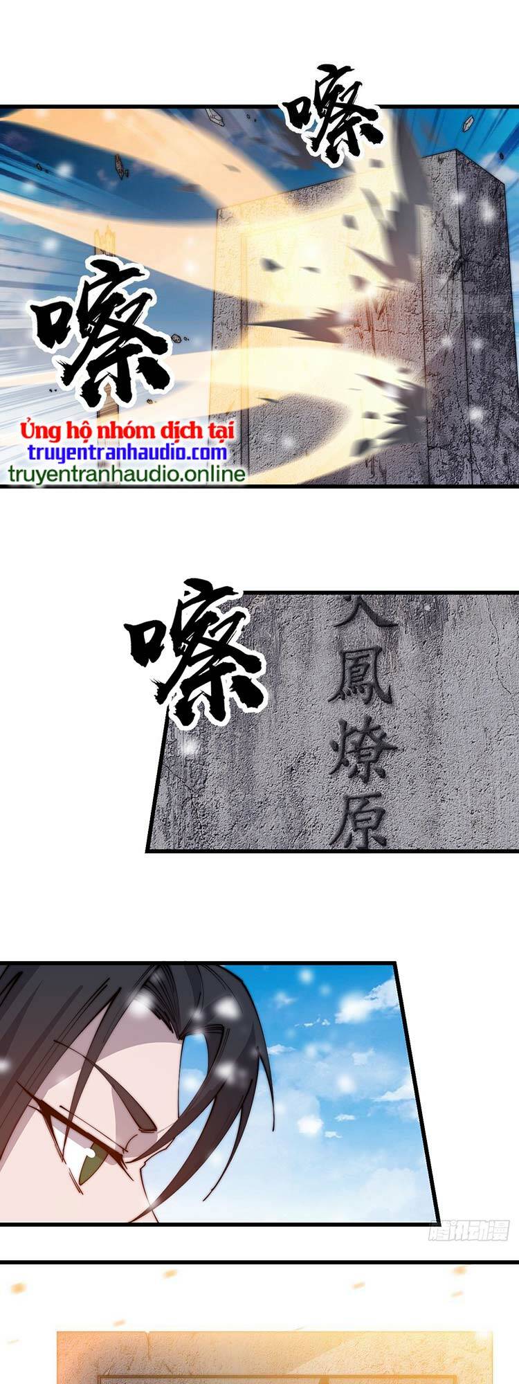 Ta Có Một Sơn Trại: Chapter 483