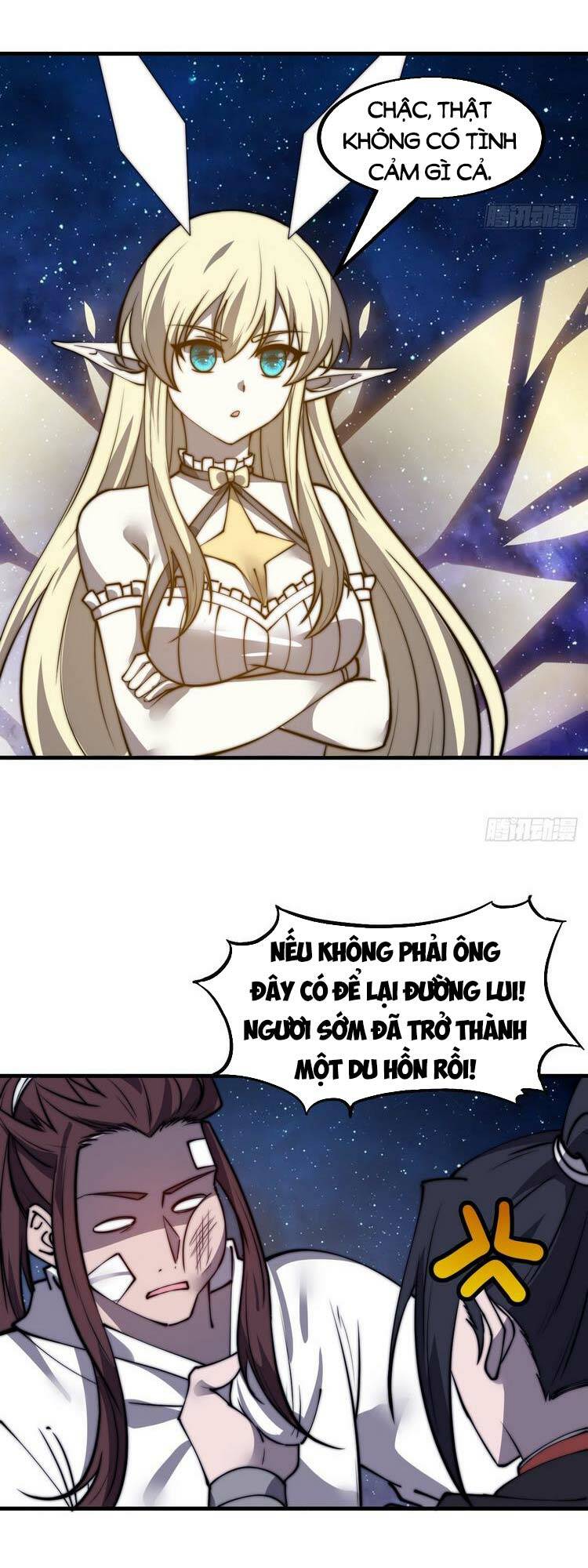 Ta Có Một Sơn Trại: Chapter 483