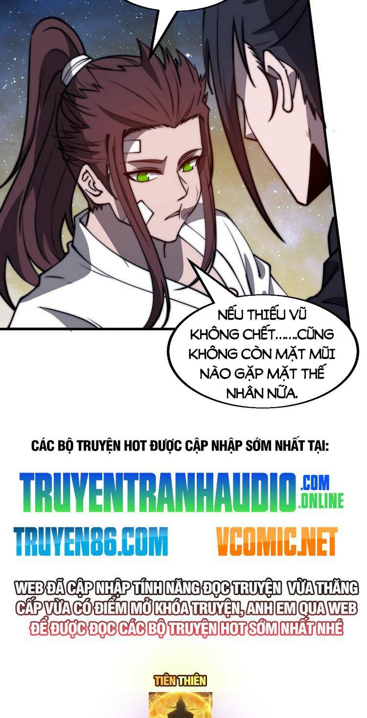 Ta Có Một Sơn Trại: Chapter 483