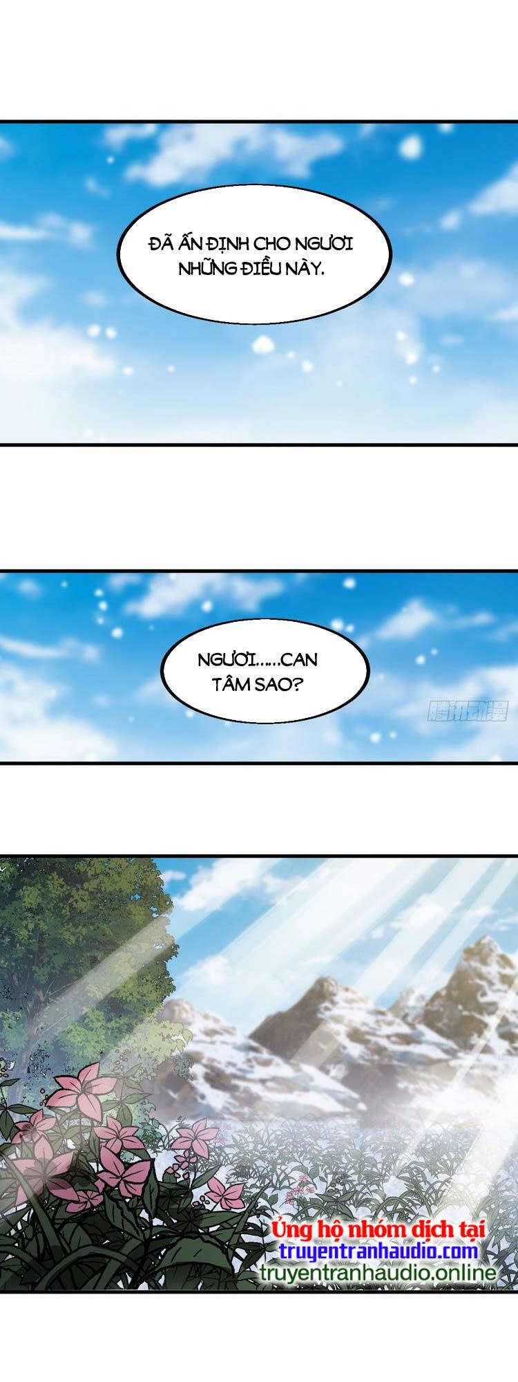 Ta Có Một Sơn Trại: Chapter 483