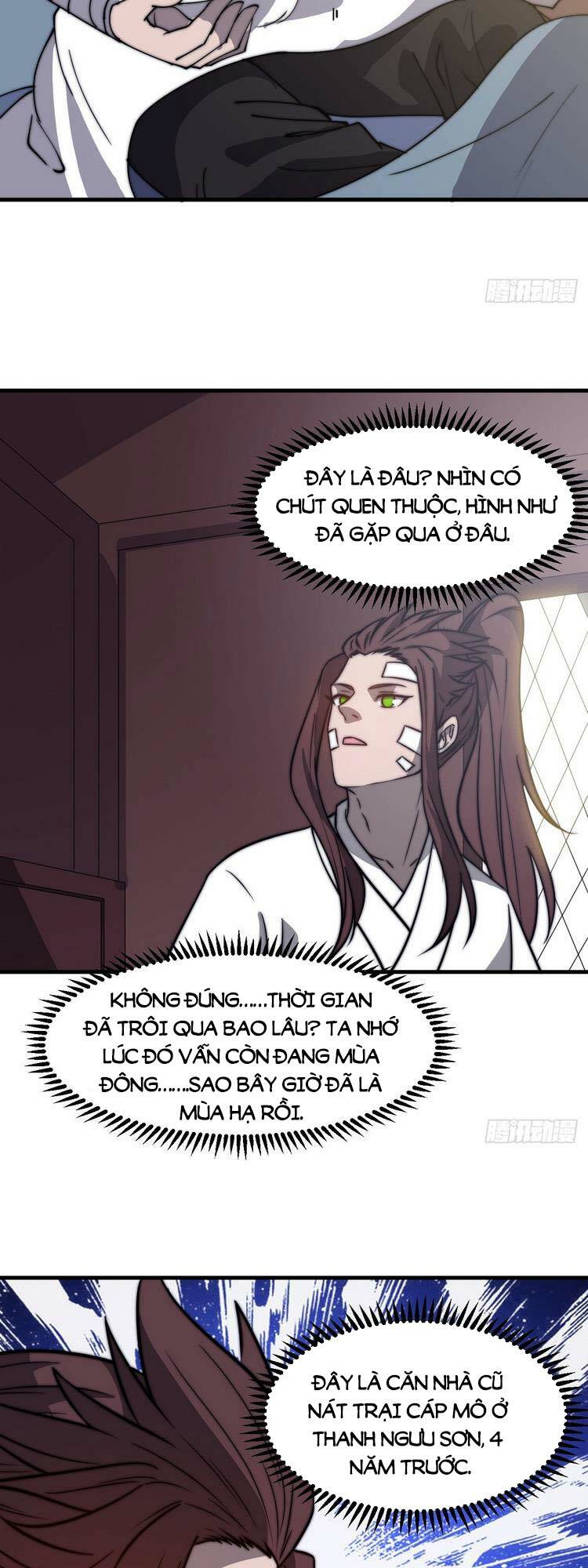 Ta Có Một Sơn Trại: Chapter 483