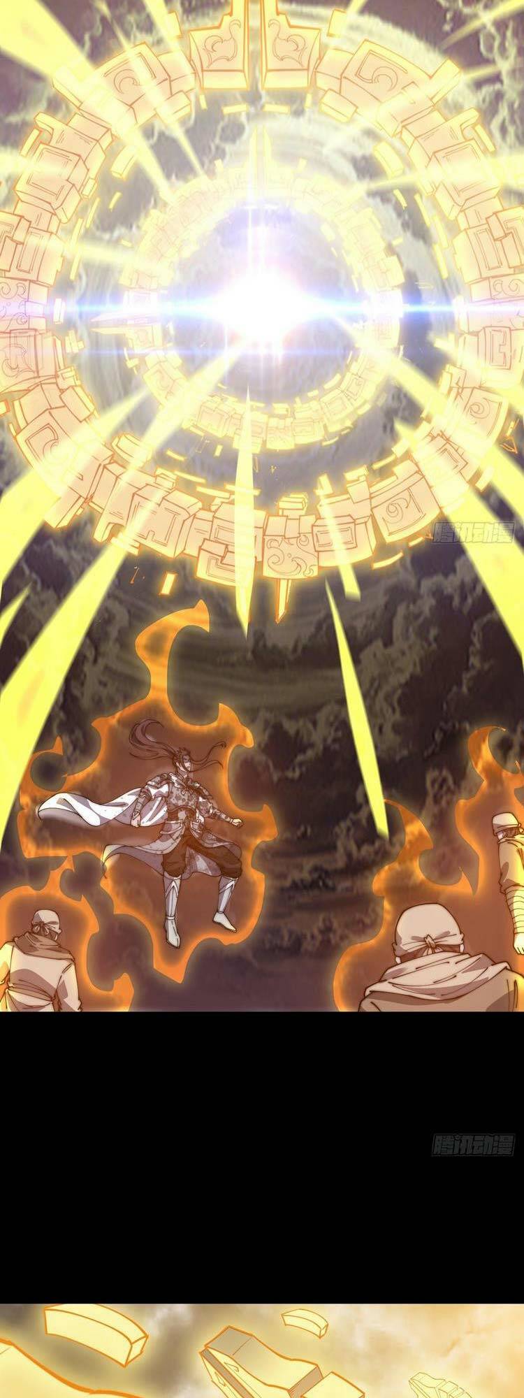 Ta Có Một Sơn Trại: Chapter 484