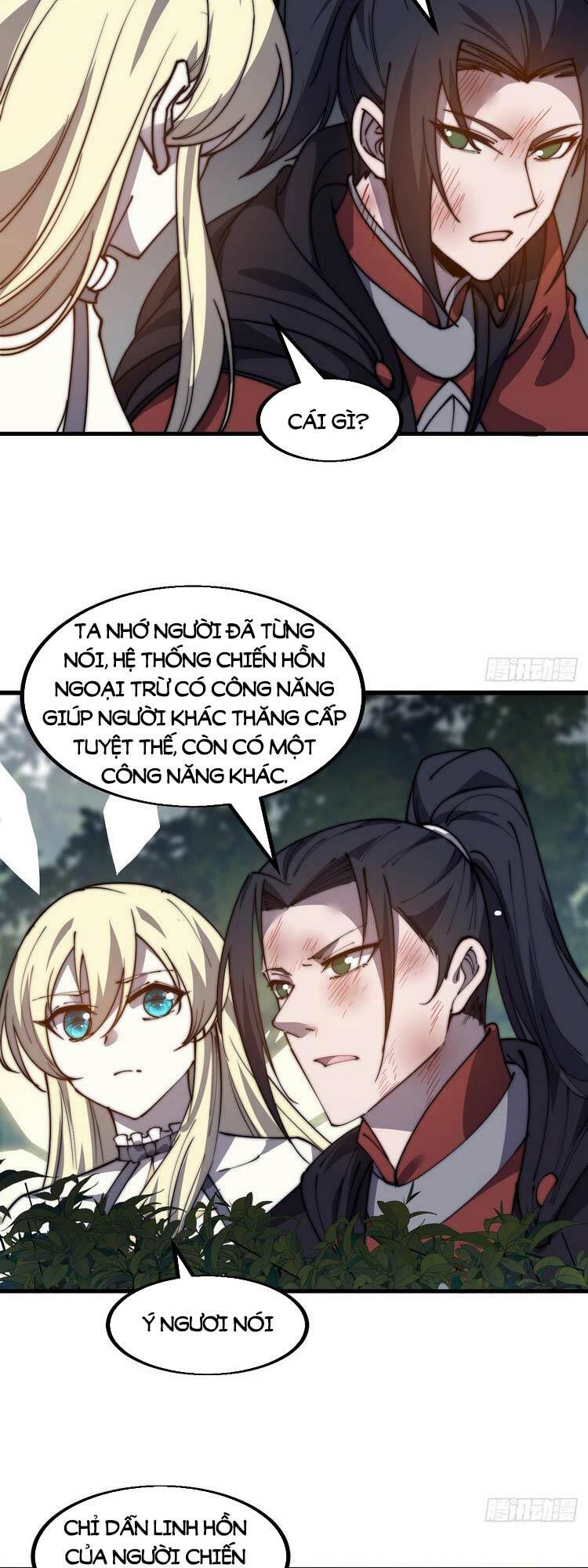 Ta Có Một Sơn Trại: Chapter 484