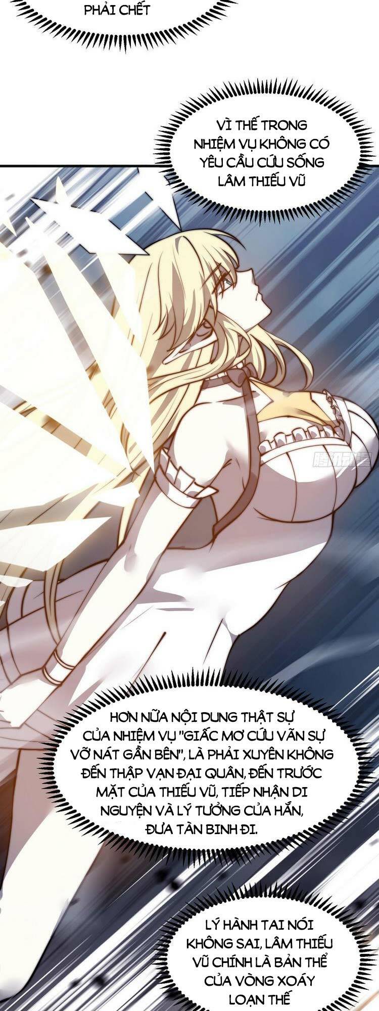 Ta Có Một Sơn Trại: Chapter 484