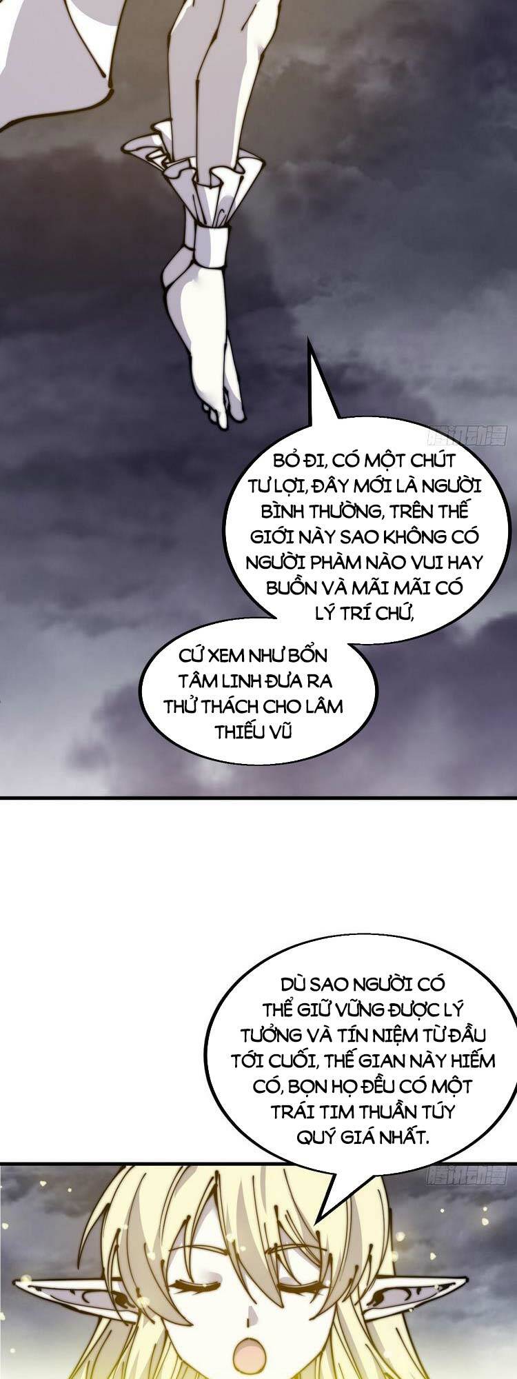 Ta Có Một Sơn Trại: Chapter 484