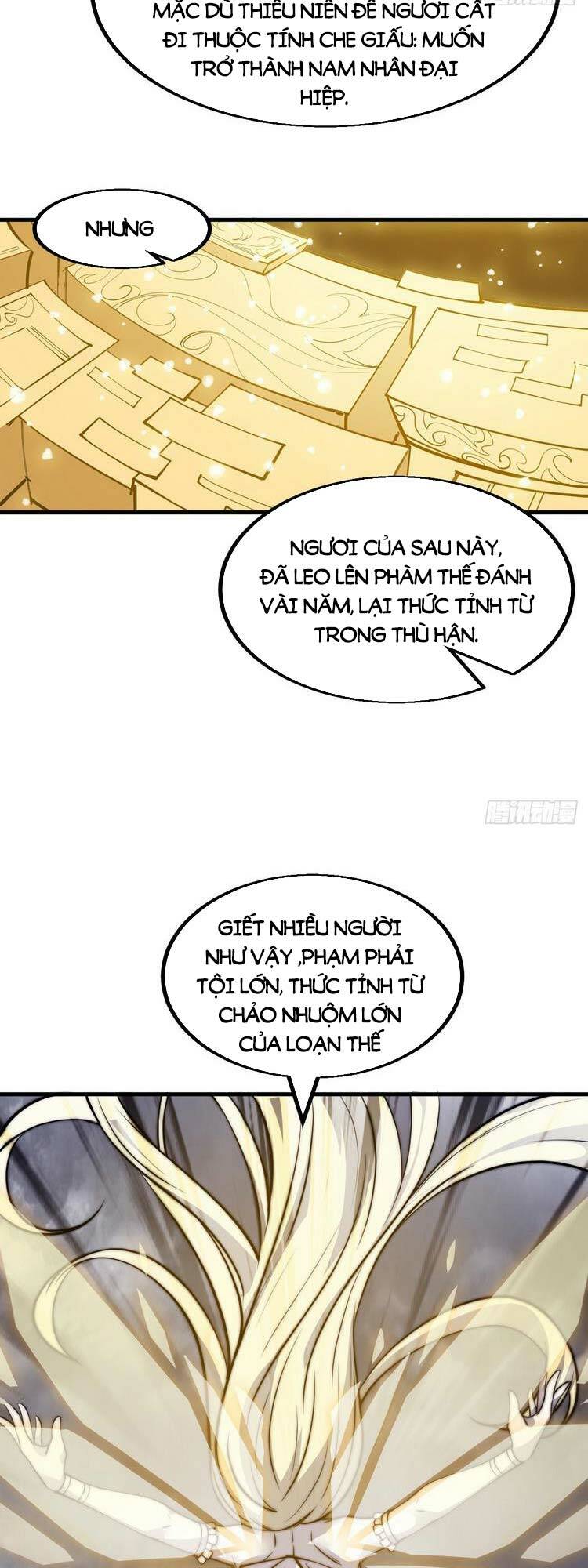 Ta Có Một Sơn Trại: Chapter 484