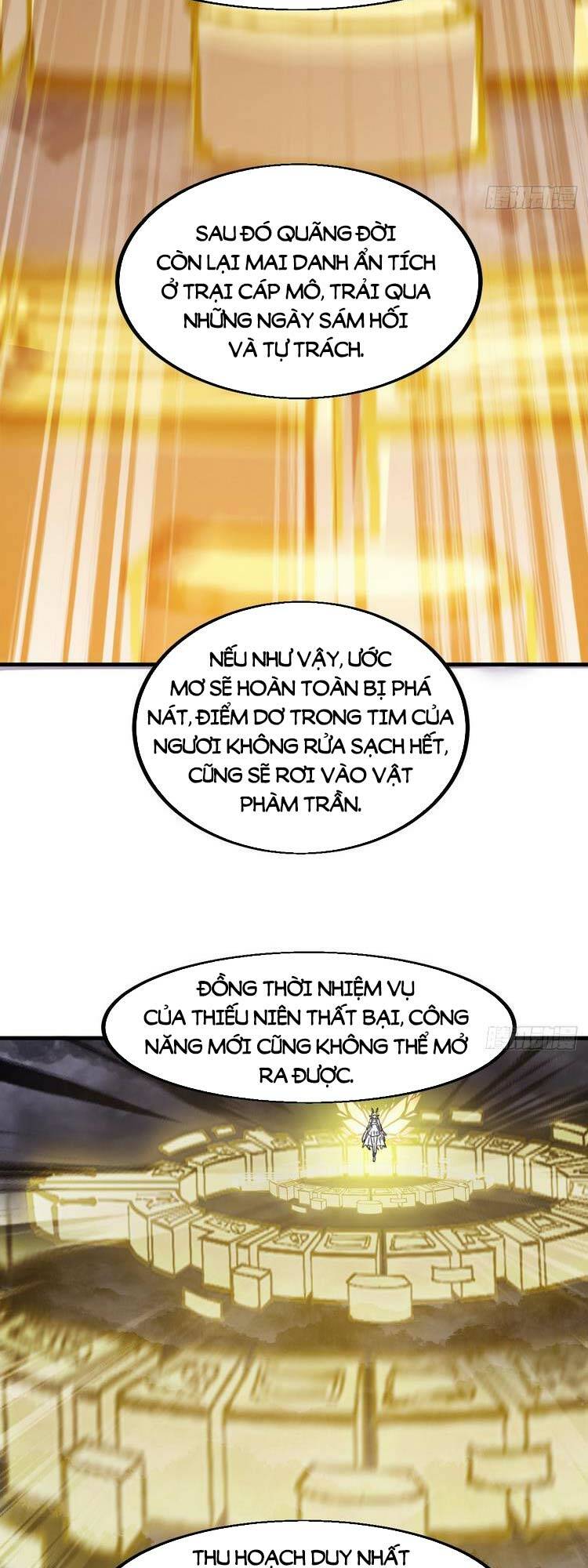 Ta Có Một Sơn Trại: Chapter 484