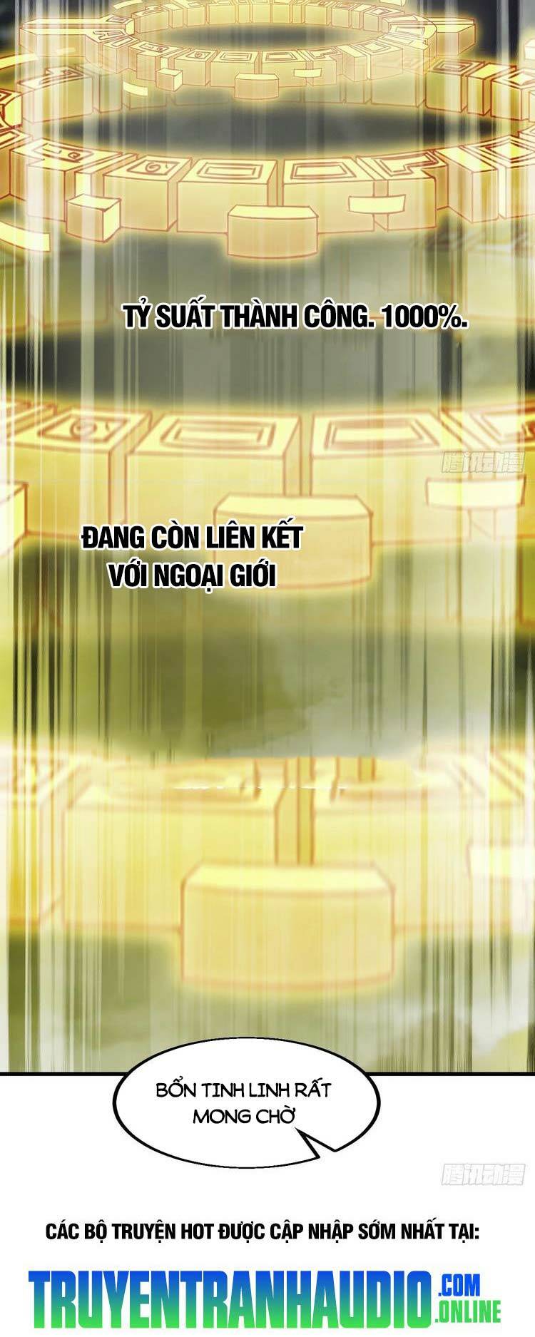 Ta Có Một Sơn Trại: Chapter 484