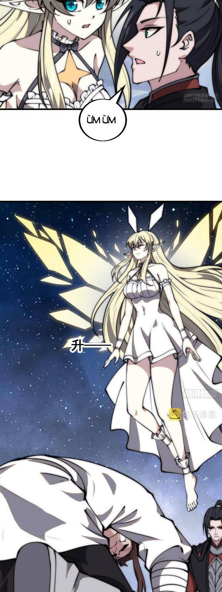Ta Có Một Sơn Trại: Chapter 485