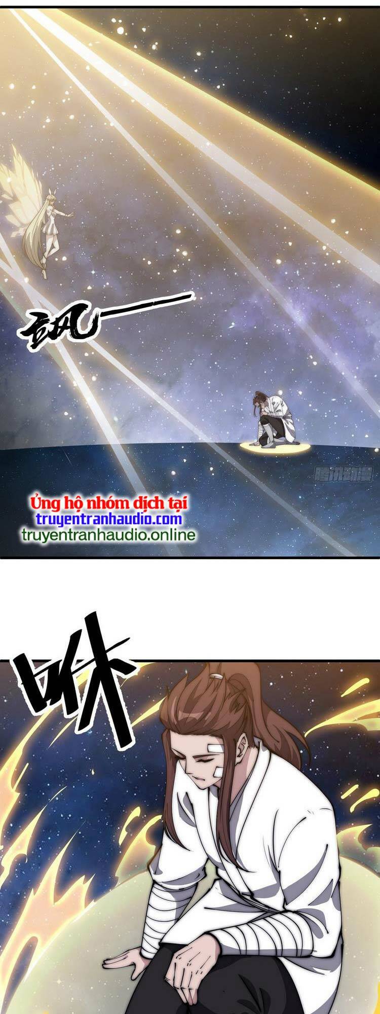 Ta Có Một Sơn Trại: Chapter 485