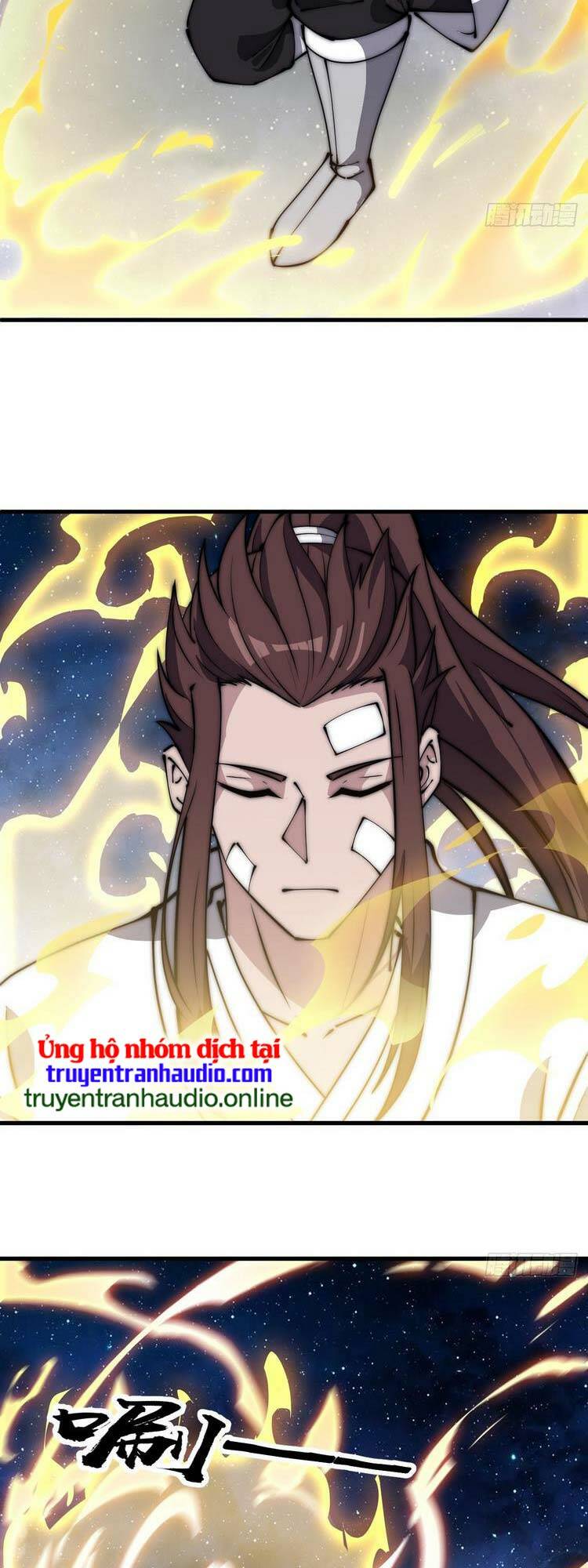 Ta Có Một Sơn Trại: Chapter 485