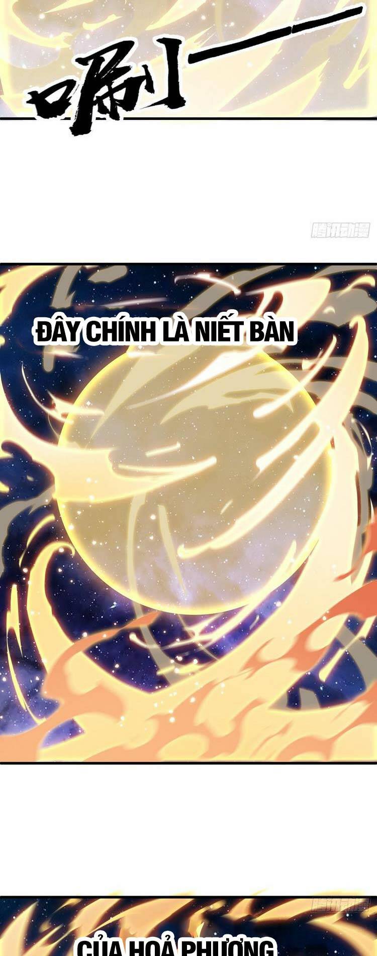 Ta Có Một Sơn Trại: Chapter 485