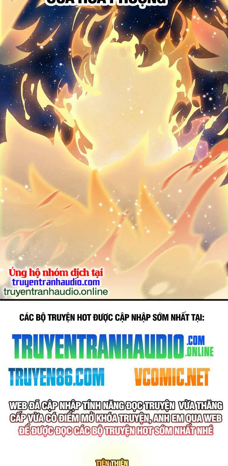 Ta Có Một Sơn Trại: Chapter 485
