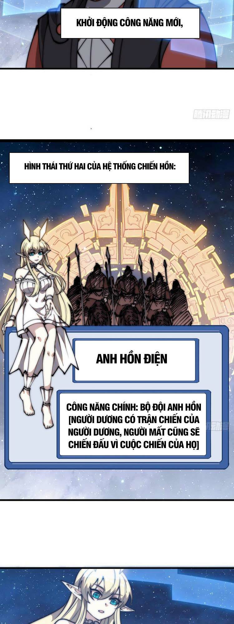 Ta Có Một Sơn Trại: Chapter 486