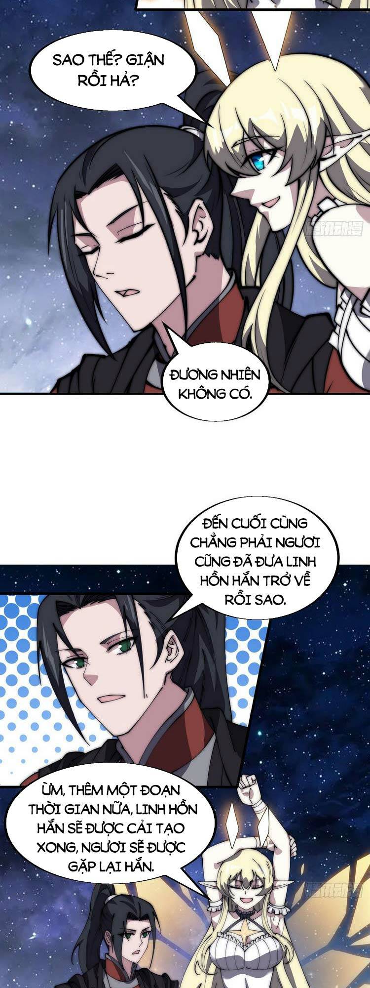 Ta Có Một Sơn Trại: Chapter 486