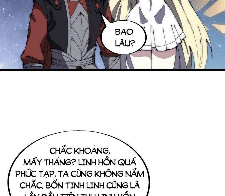 Ta Có Một Sơn Trại: Chapter 486