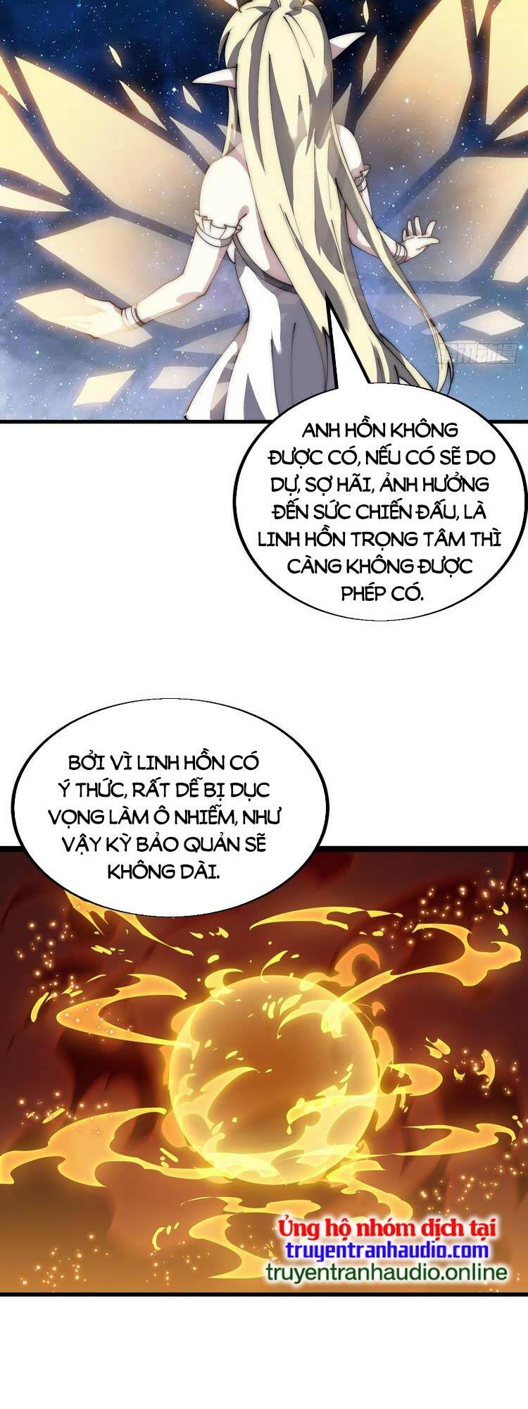 Ta Có Một Sơn Trại: Chapter 486