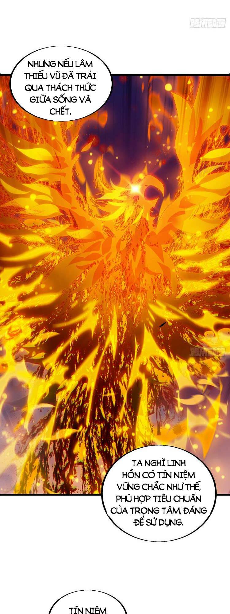 Ta Có Một Sơn Trại: Chapter 486