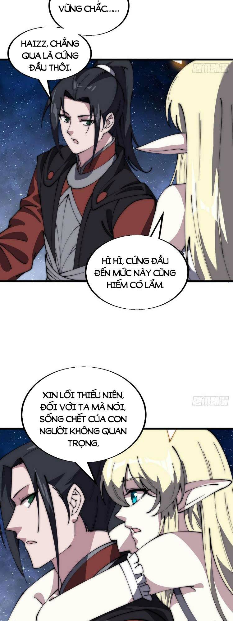 Ta Có Một Sơn Trại: Chapter 486