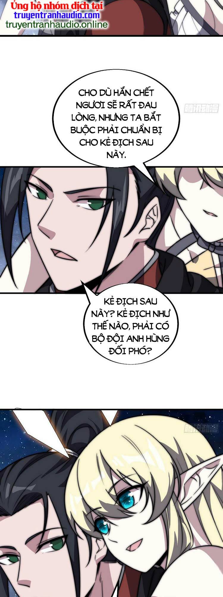 Ta Có Một Sơn Trại: Chapter 486