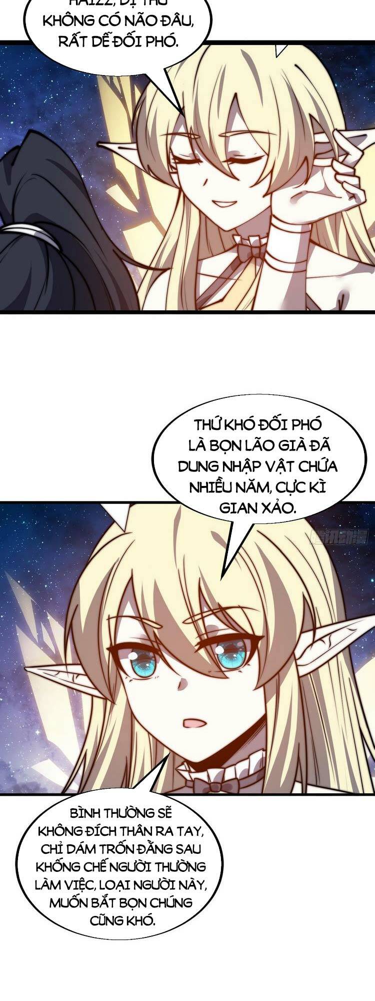 Ta Có Một Sơn Trại: Chapter 486
