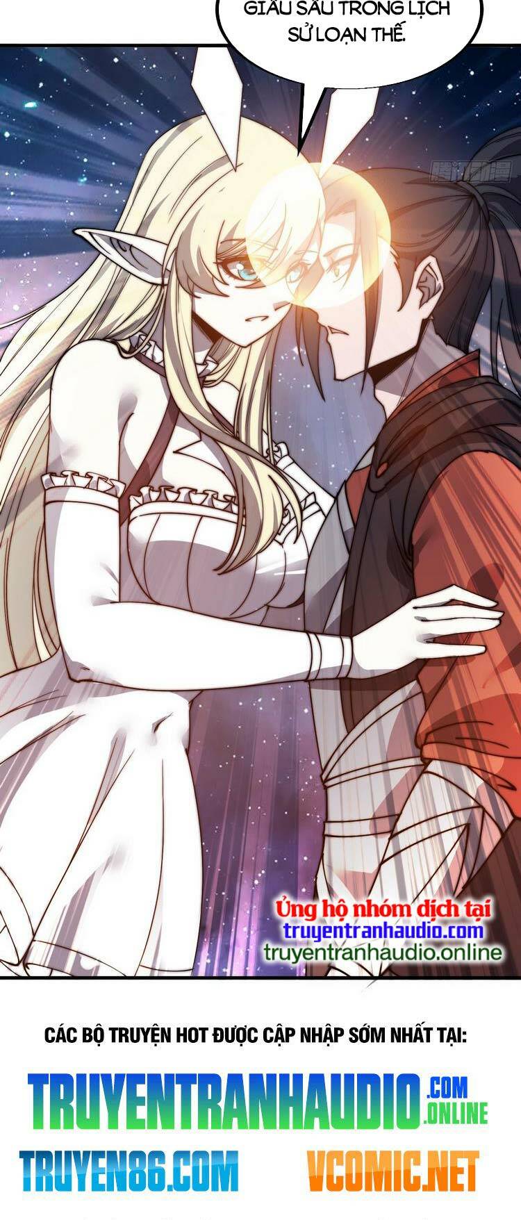 Ta Có Một Sơn Trại: Chapter 486