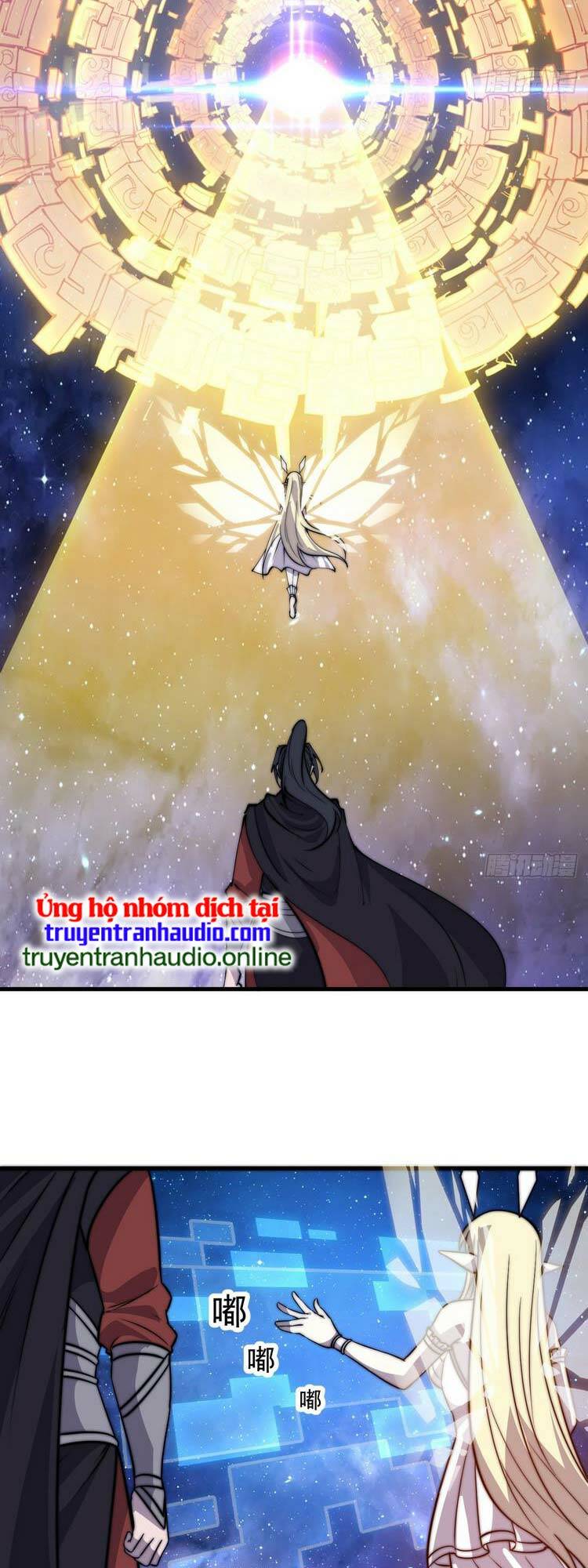 Ta Có Một Sơn Trại: Chapter 486