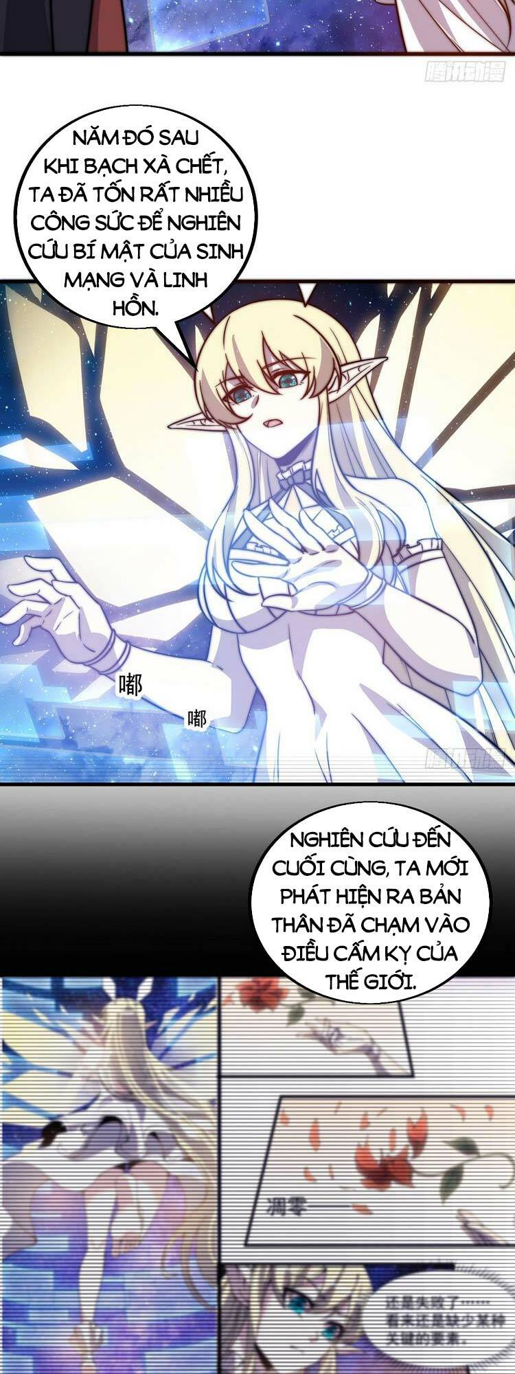 Ta Có Một Sơn Trại: Chapter 486