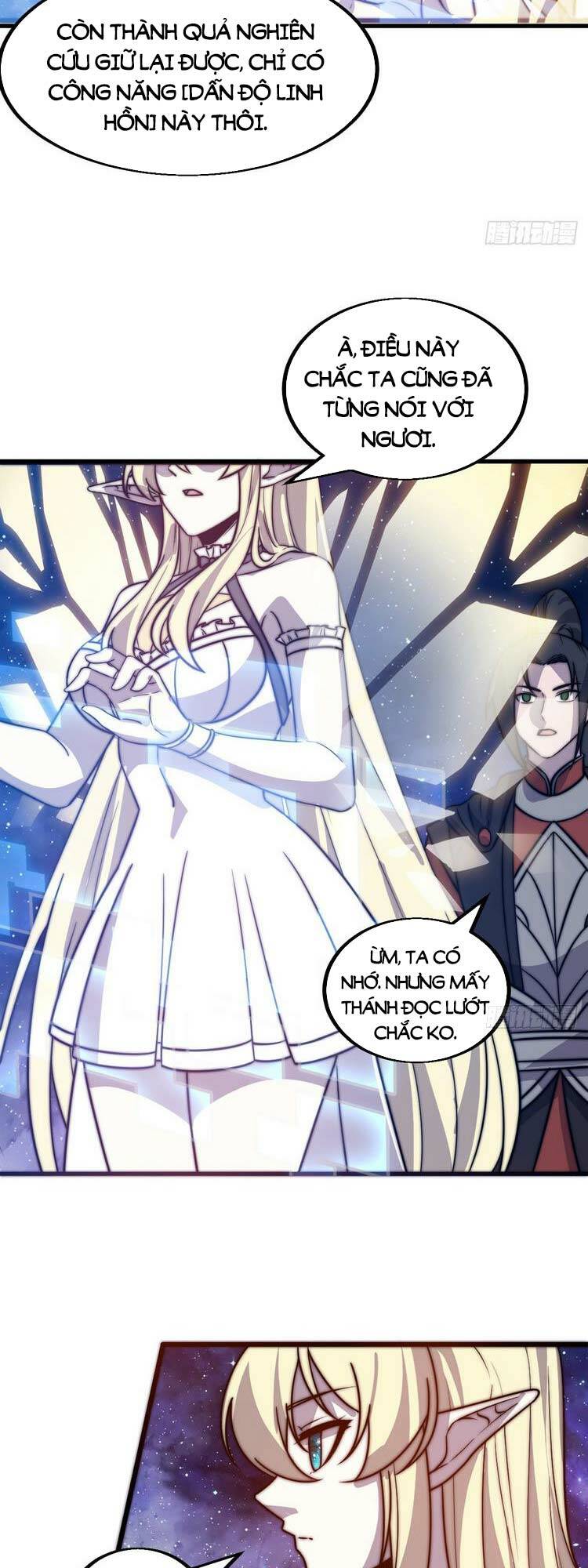 Ta Có Một Sơn Trại: Chapter 486