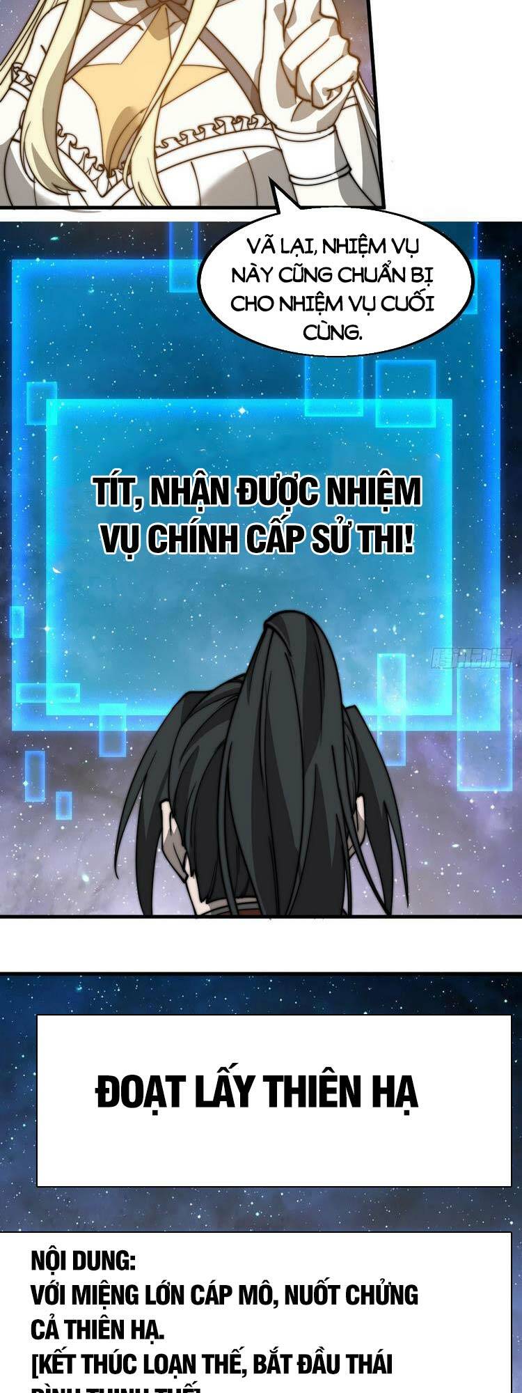 Ta Có Một Sơn Trại: Chapter 487