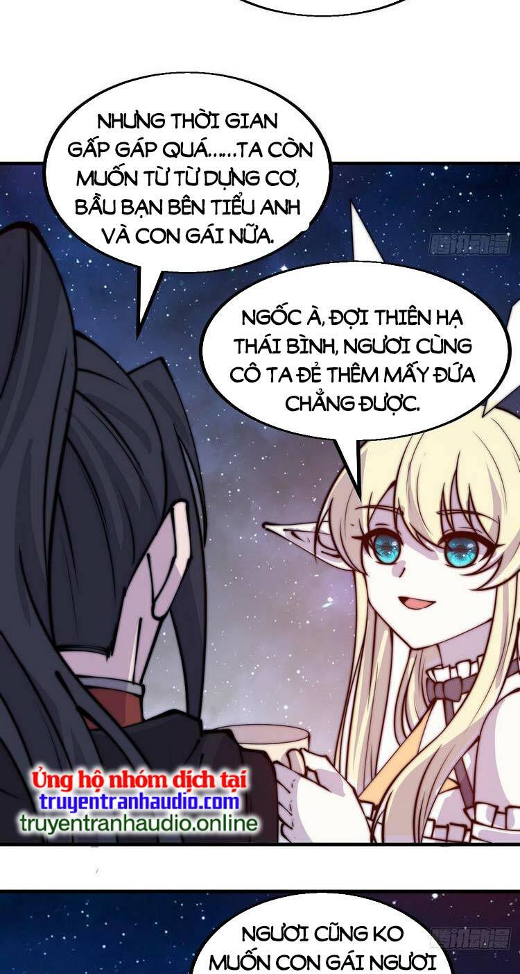 Ta Có Một Sơn Trại: Chapter 487