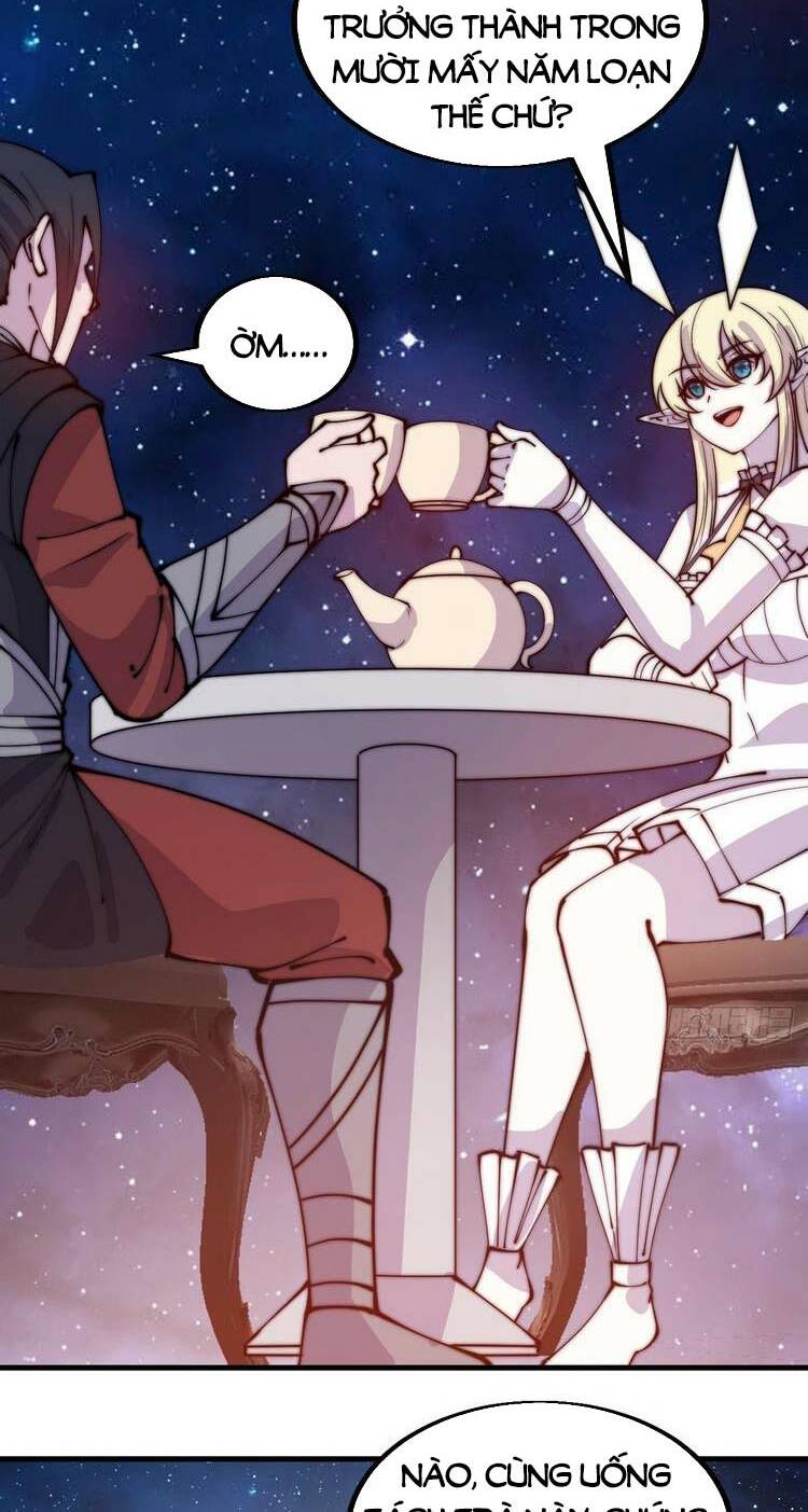Ta Có Một Sơn Trại: Chapter 487