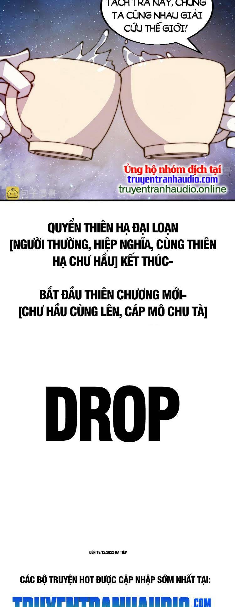 Ta Có Một Sơn Trại: Chapter 487