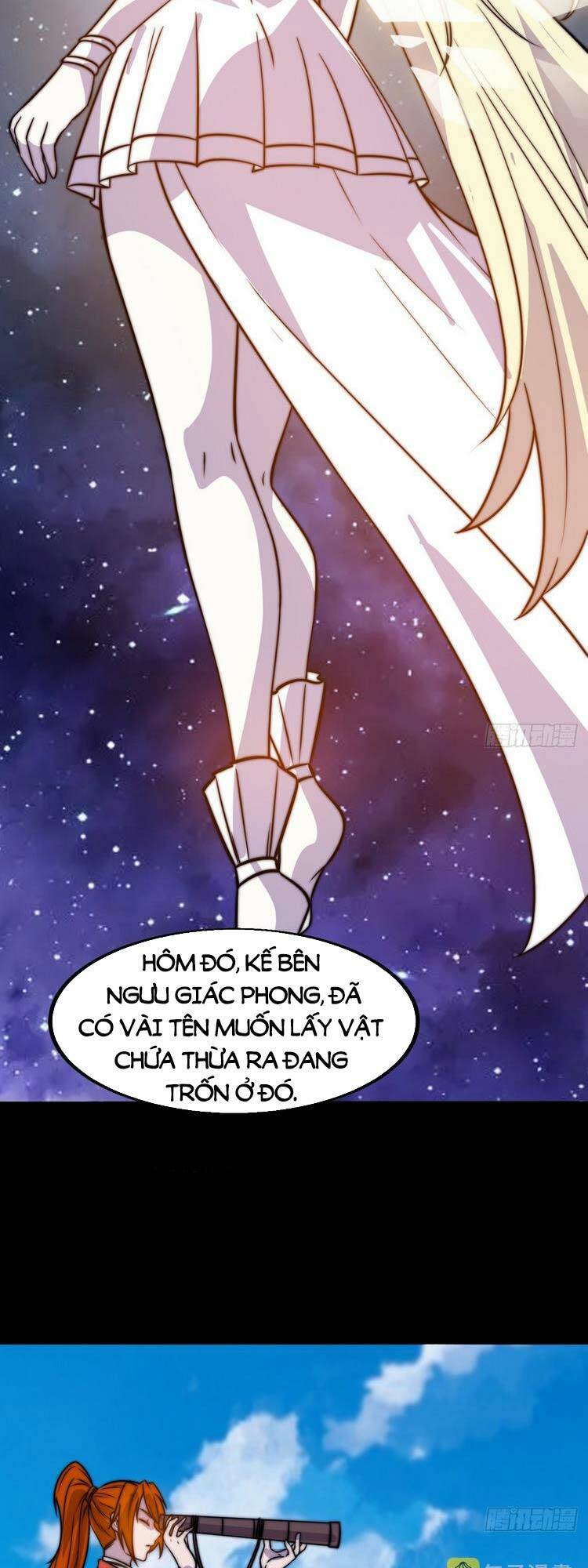 Ta Có Một Sơn Trại: Chapter 487
