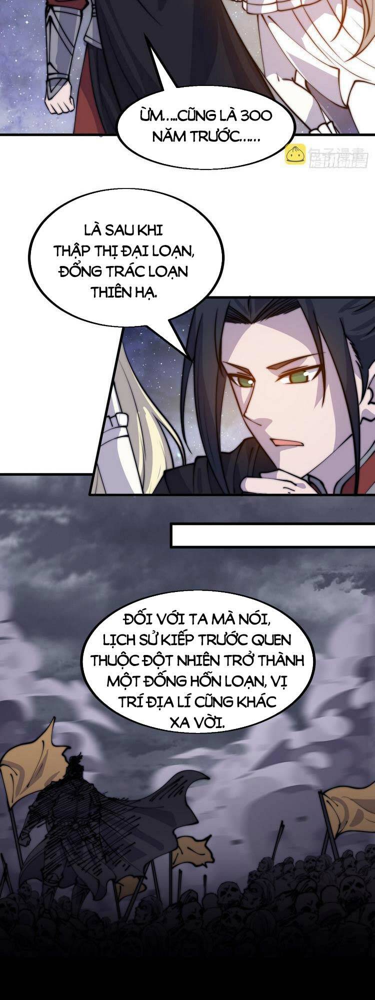Ta Có Một Sơn Trại: Chapter 487